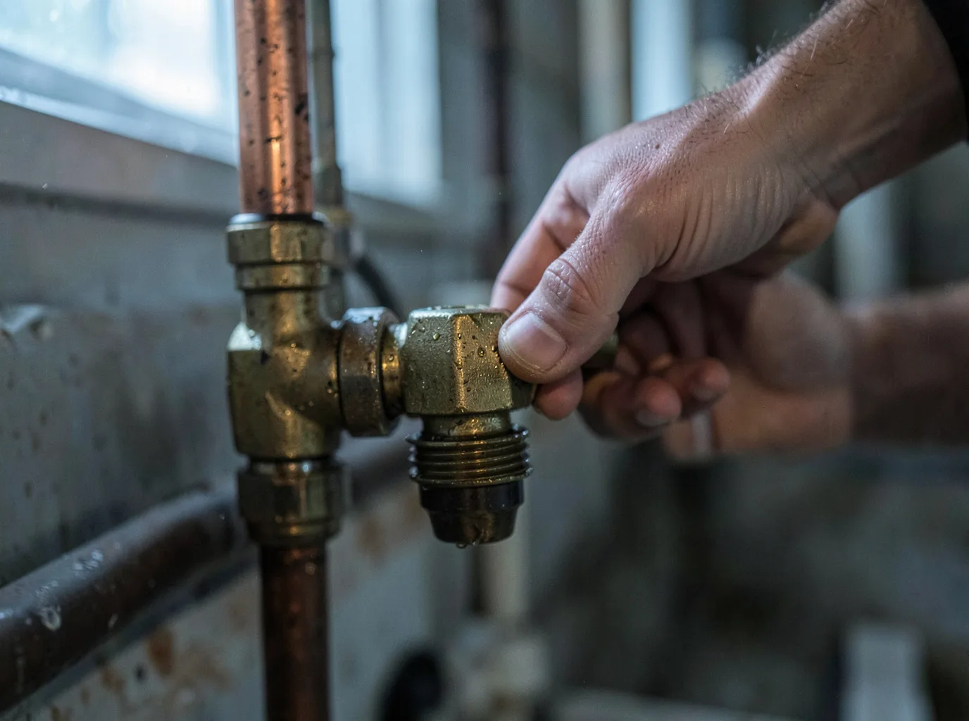 Emergency Plumber Lake Andes, SD FAQs